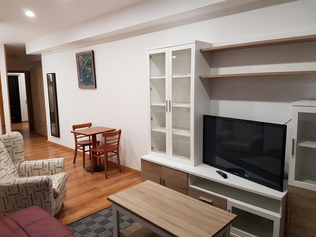 Fermont Διαμέρισμα Foz Εξωτερικό φωτογραφία