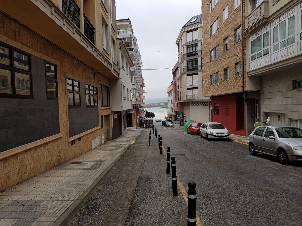 Fermont Διαμέρισμα Foz Εξωτερικό φωτογραφία
