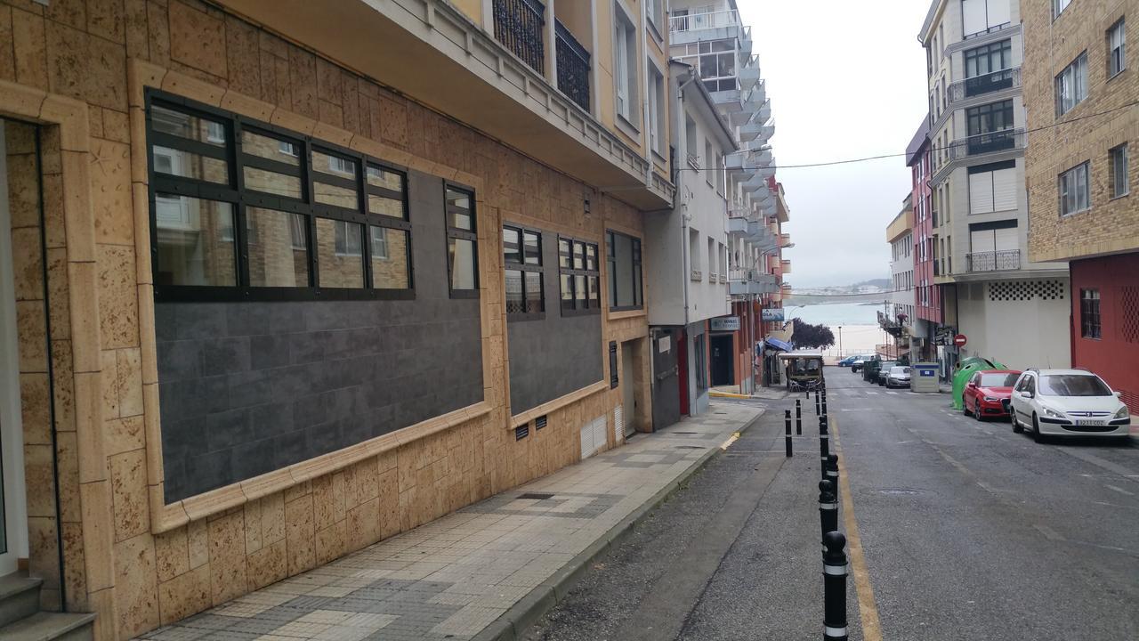 Fermont Διαμέρισμα Foz Εξωτερικό φωτογραφία