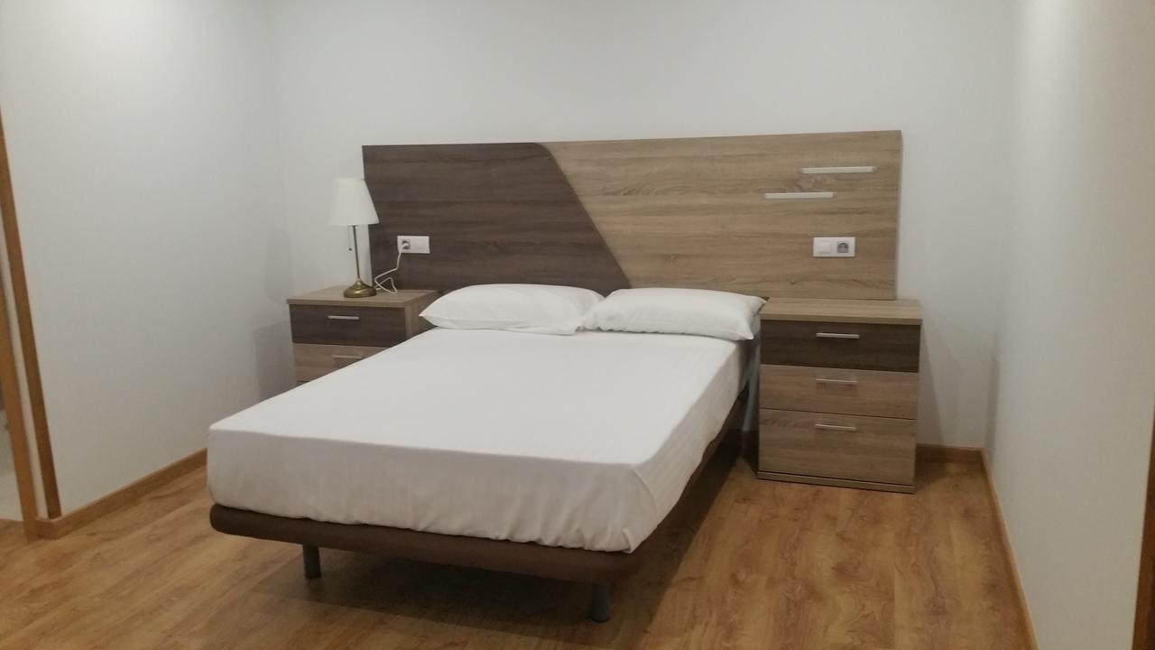 Fermont Διαμέρισμα Foz Εξωτερικό φωτογραφία