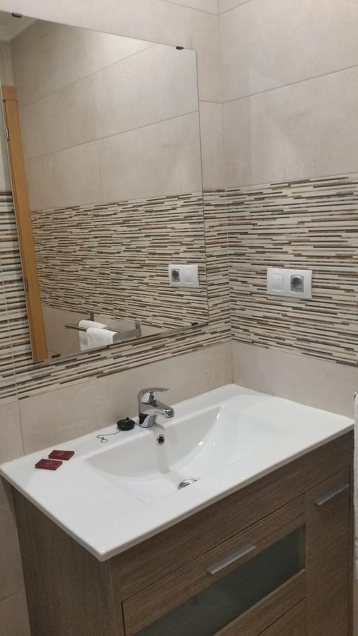 Fermont Διαμέρισμα Foz Εξωτερικό φωτογραφία