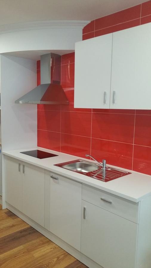 Fermont Διαμέρισμα Foz Εξωτερικό φωτογραφία